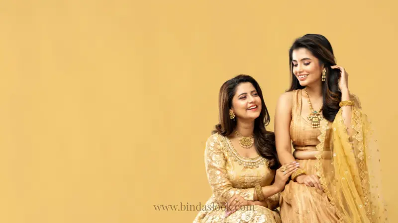 Durga Puja Fashion: What to Wear Each Day of the Festival